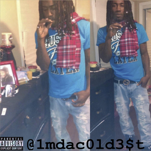 Feening (feat. Krystol McDonald & Kay Kay)