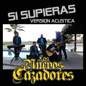 Si Supieras (Version Acustica)