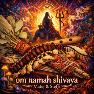 Om Namah Shivaya