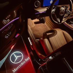 三叉星辉进行曲（北京奔驰专属）