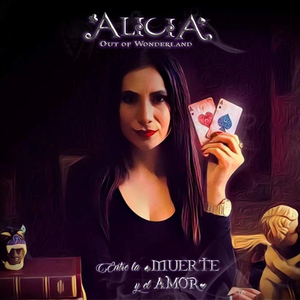 Ángel de la oscuridad