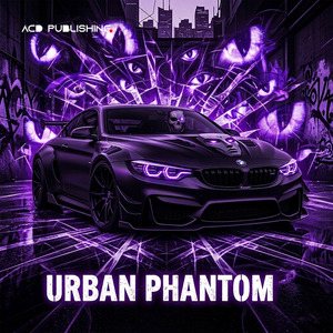 URBAN PHANTOM (Speed Up)