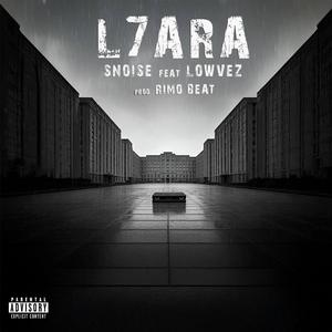 L7ara (feat. Lowvez)