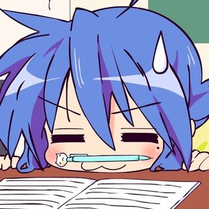 心小到只住得下你