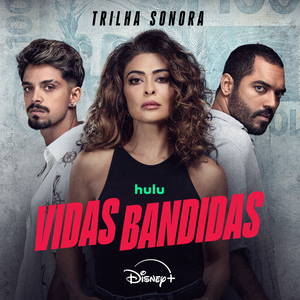 Serginho (De "Vidas Bandidas" | Disney+)