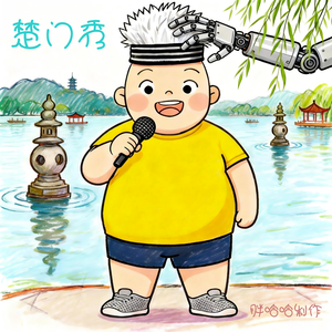 最后一场戏