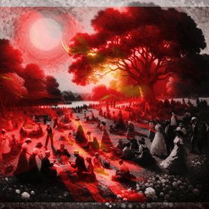 Dreams in Neon Lights