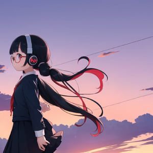 知らない空の果て