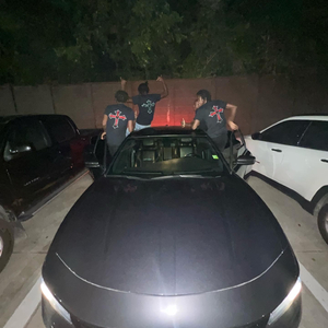 2 seater Pt. 2 freestyle