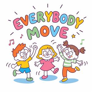 Everybody Move