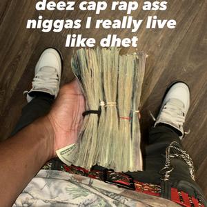 Cleaning Up Da Trap