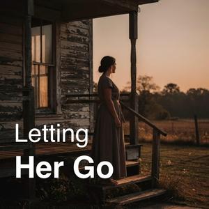 LETTING HER GO