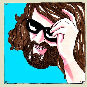 Welcome to Daytrotter