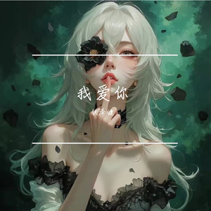 我爱你 伴奏