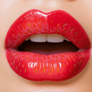 Warm Pie Lips