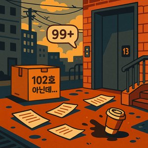 죄송합니다만