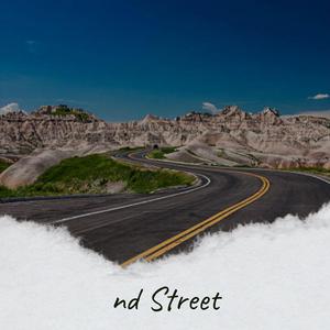 nd Street