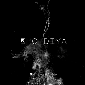 Kho Diya (Slow and Reverb)