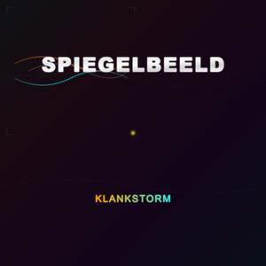 Spiegelbeeld