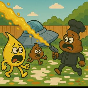 La bataille infernale (feat. Oh l’pipinette)