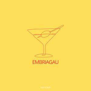Embriagau