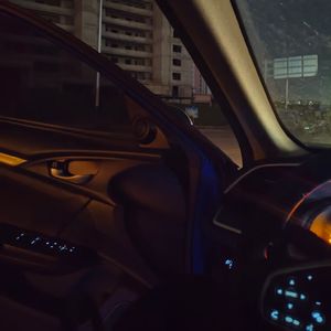 月光下的梦幻天际