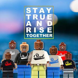 Rise (feat. Jay Stackz & D. Hall)