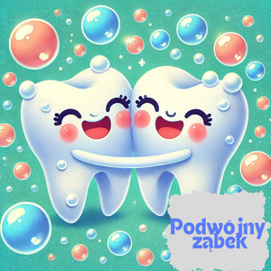 1.3. Podwójny ząbek
