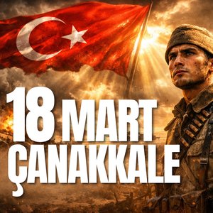 18 Mart Çanakkale