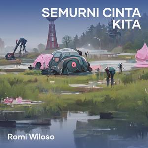 Semurni Cinta Kita