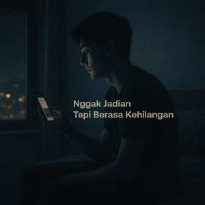 Nggak Jadian Tapi Berasa Kehilangan