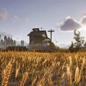 《沙职-太一湖畔的四季青春》