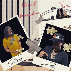 Flint 2 Bompton (feat. Louie Ray)