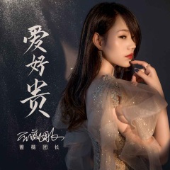 爱好贵 (DJ默涵版)