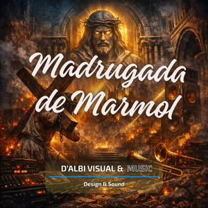 Madrugada de Marmol