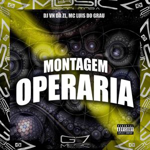 Montagem Operária