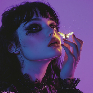 Whispers in the Static