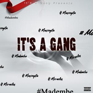 Nwaha Wothe (feat. Suppreme Hela, Makheveza C Siders, Vusi Alphaa & G Muzzy)