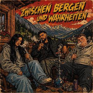 Shisha-Seminar (feat. Lil Mongo)