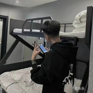 短暂的离别也会让我更加思念