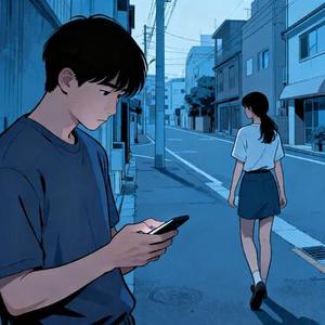 再见只是陌生人 (Cover 庄心妍)