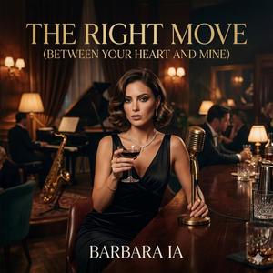The Right Move (Between Your Heart and Mine)
