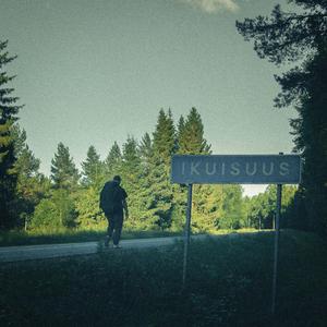 Matkalla Ikuisuuteen