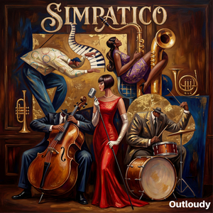 Menghujam Jantungku (Jazz Cover)