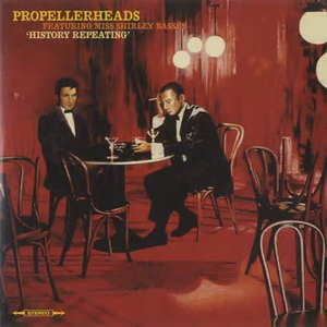 History Repeating (Knee Length Mix)