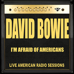 Scary Monsters (Live)