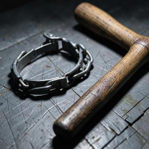 미친개 다루기 Handling a mad dog