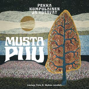 Nuin nukkuvat tuulet