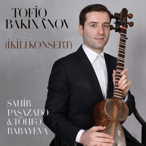 Tofiq Bakıxaov