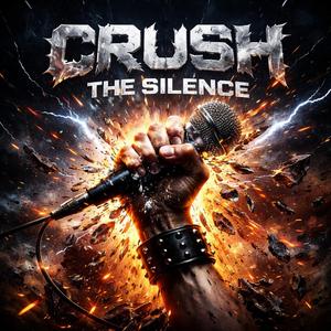 Crush The Silence
